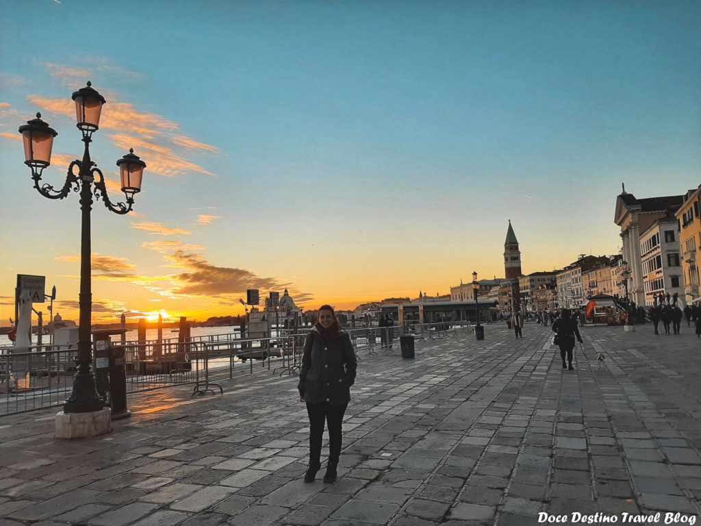 Como aproveitar o melhor de Veneza: todas as dicas para economizar e passeios gratuitos.