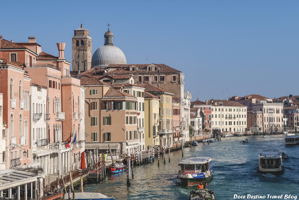 Como aproveitar o melhor de Veneza: todas as dicas para economizar e passeios gratuitos.