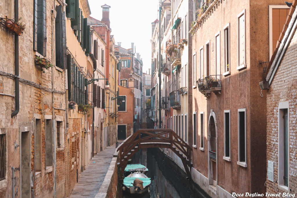 Como aproveitar o melhor de Veneza: todas as dicas para economizar e passeios gratuitos.