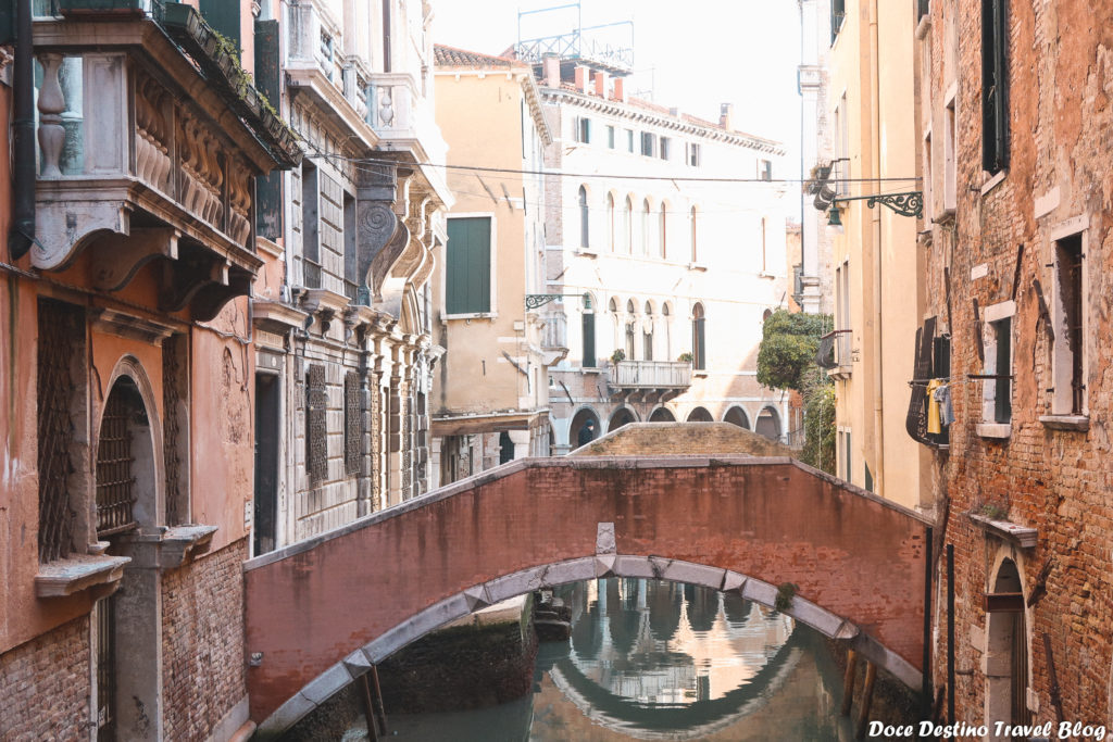 Como aproveitar o melhor de Veneza: todas as dicas para economizar e passeios gratuitos.