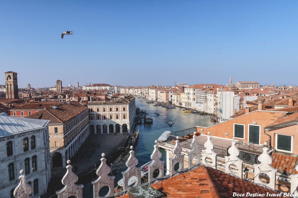 Como aproveitar o melhor de Veneza: todas as dicas para economizar e passeios gratuitos.