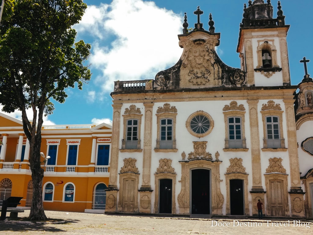 João Pessoa-Paraíba: o que é obrigatório fazer, onde comer e dicas dos melhores hotéis.