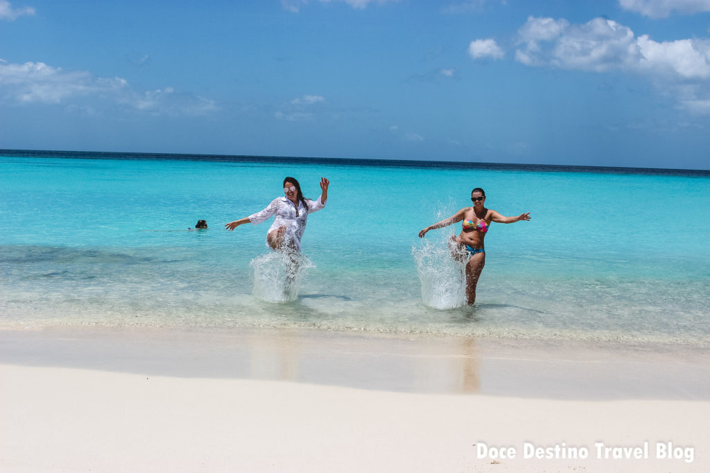 Curaçao, a ilha perfeita no Caribe. O que fazer e roteiro para 5 dias.