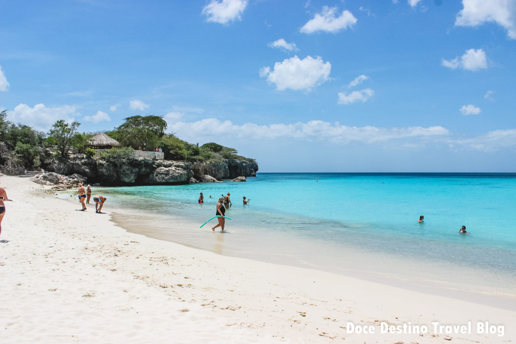 Curaçao, a ilha perfeita no Caribe. O que fazer e roteiro para 5 dias.