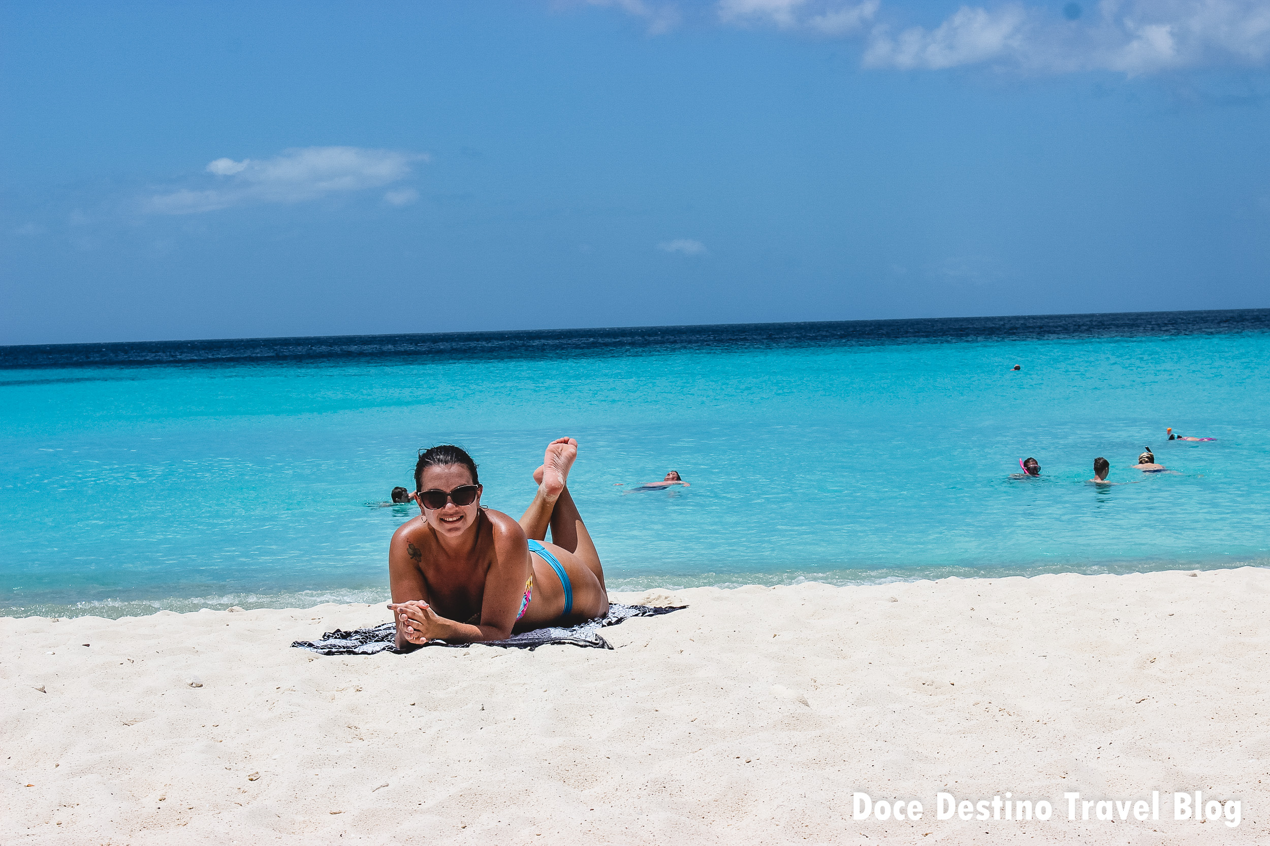 Curaçao, a ilha perfeita no Caribe. O que fazer e roteiro para 5 dias.