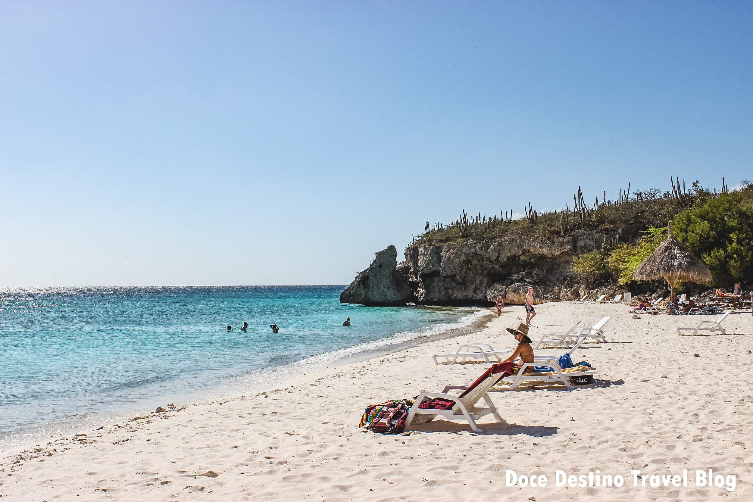 Curaçao, a ilha perfeita no Caribe. O que fazer e roteiro para 5 dias.