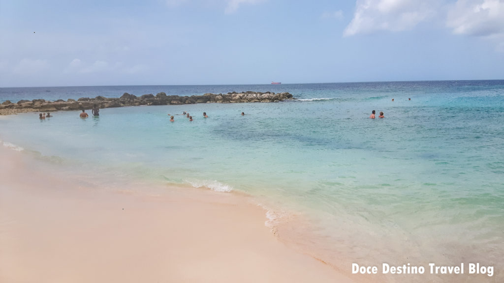 Curaçao, a ilha perfeita no Caribe. O que fazer e roteiro para 5 dias.