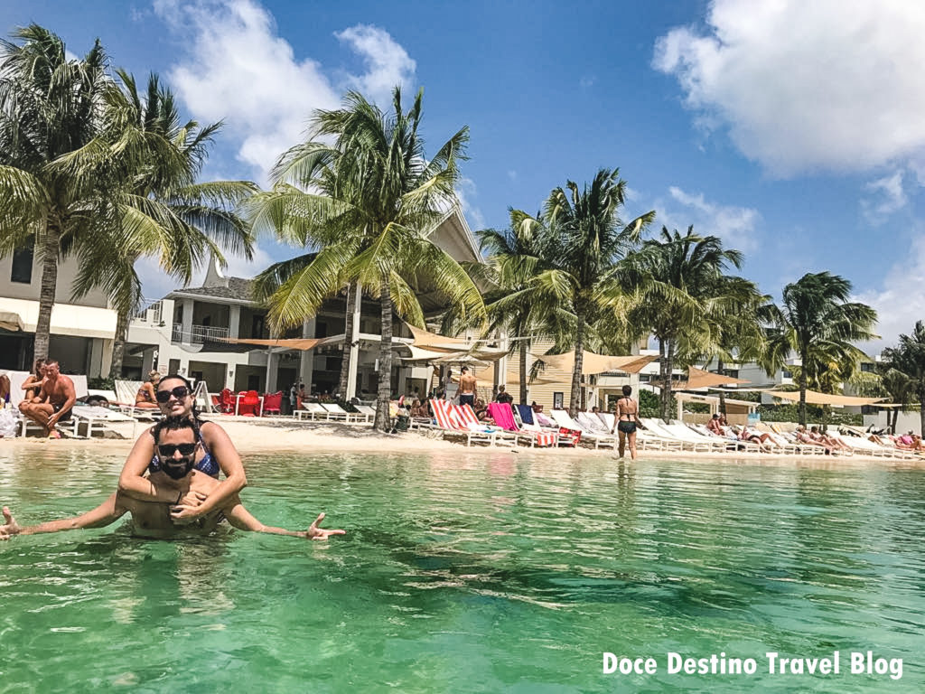 Curaçao, a ilha perfeita no Caribe. O que fazer e roteiro para 5 dias.