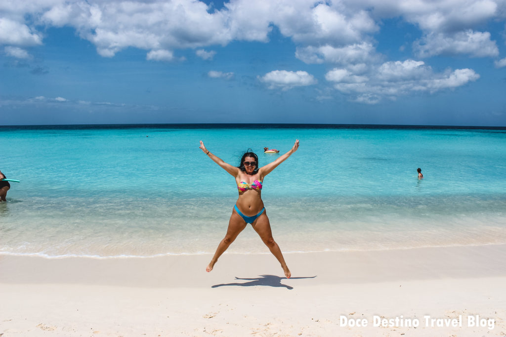 Curaçao, a ilha perfeita no Caribe. O que fazer e roteiro para 5 dias.