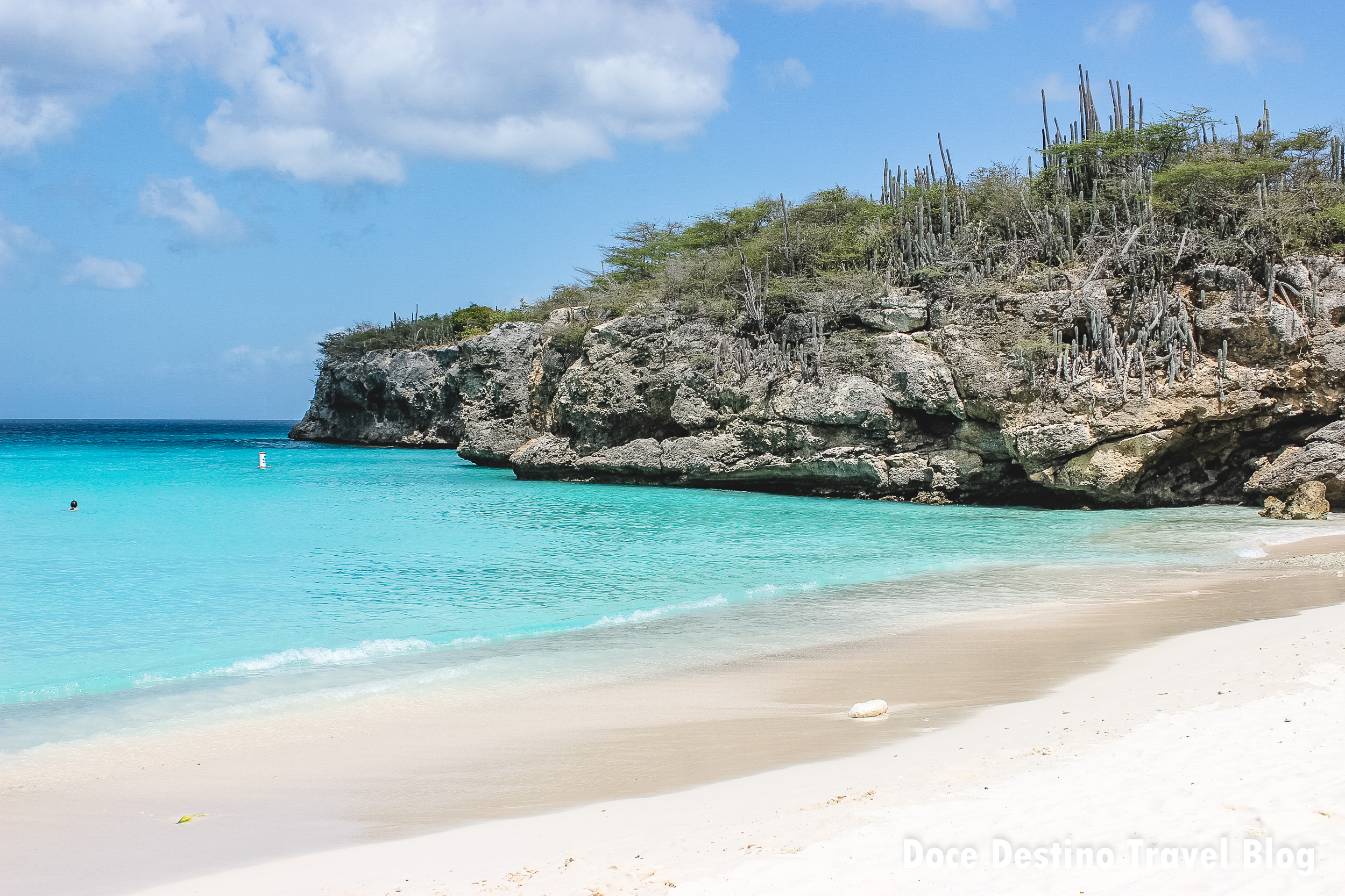 Curaçao, a ilha perfeita no Caribe. O que fazer e roteiro para 5 dias.