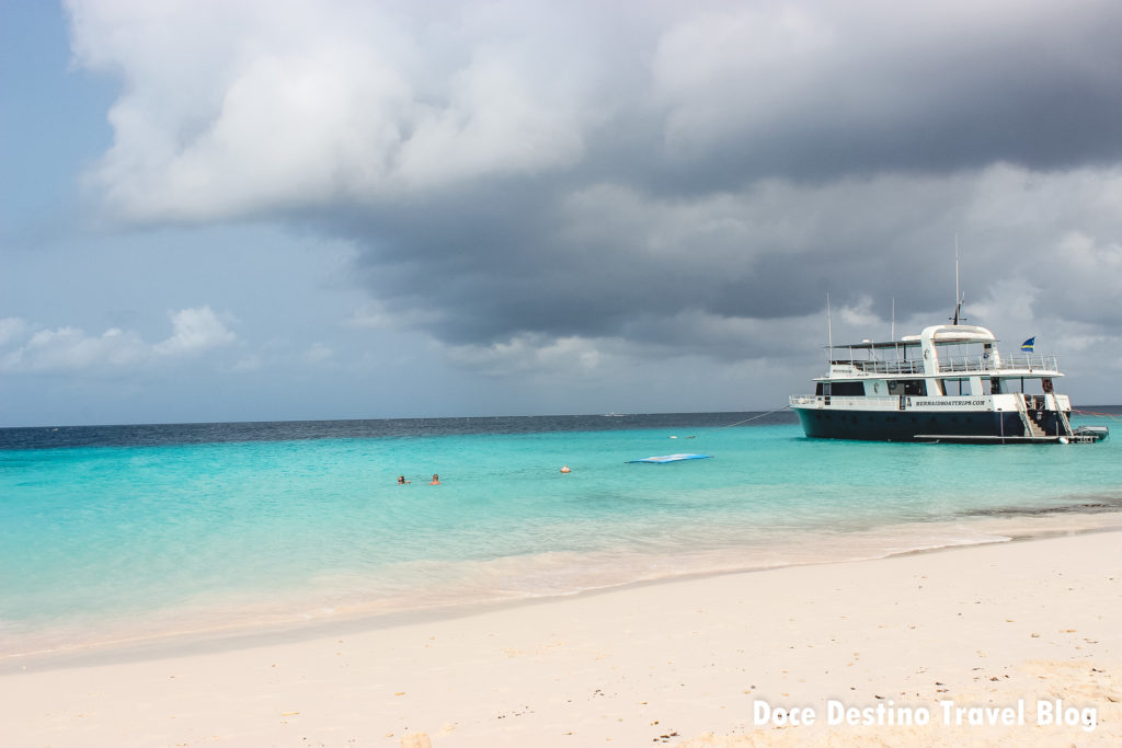 Curaçao, a ilha perfeita no Caribe. O que fazer e roteiro para 5 dias.