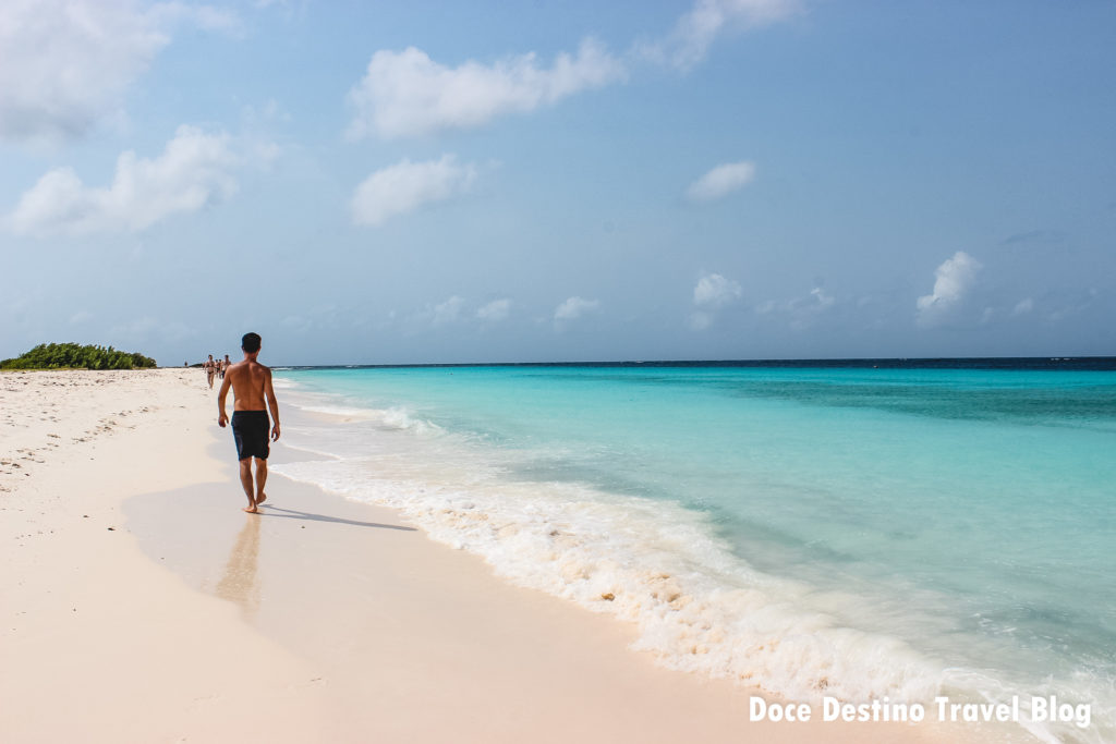 Curaçao, a ilha perfeita no Caribe. O que fazer e roteiro para 5 dias.