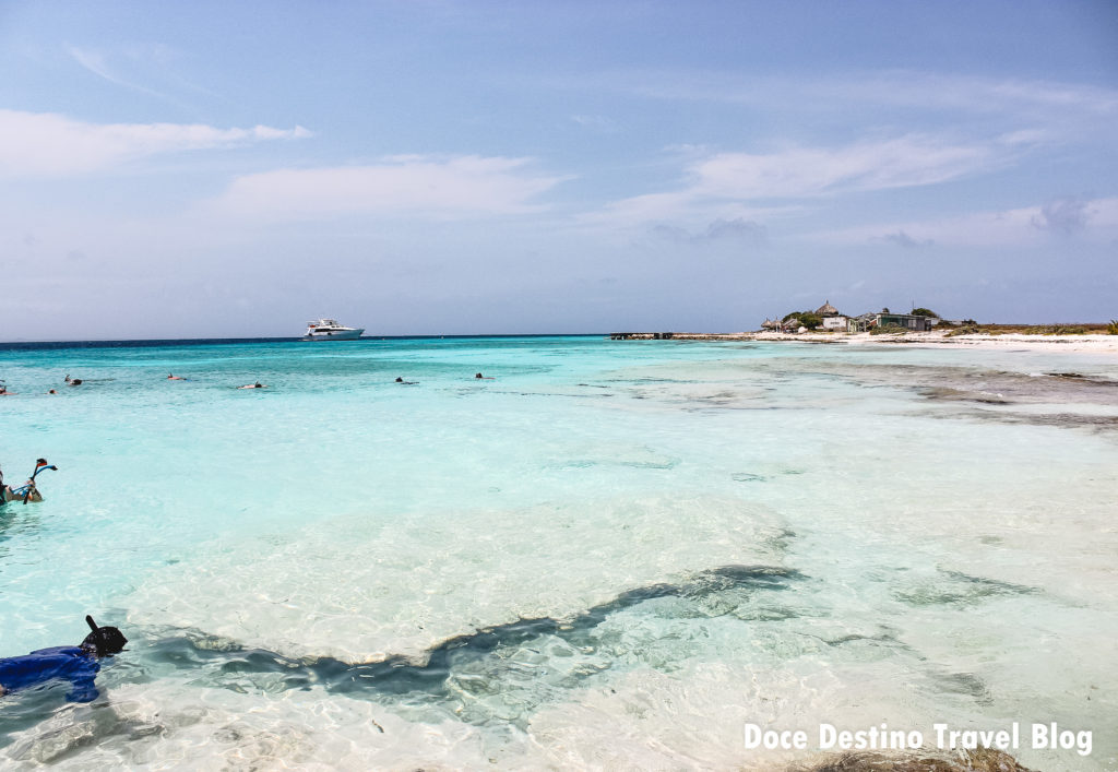 Curaçao, a ilha perfeita no Caribe. O que fazer e roteiro para 5 dias.