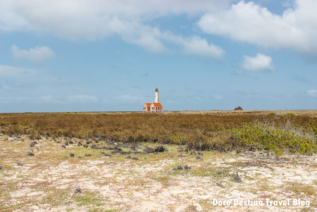 Curaçao, a ilha perfeita no Caribe. O que fazer e roteiro para 5 dias.