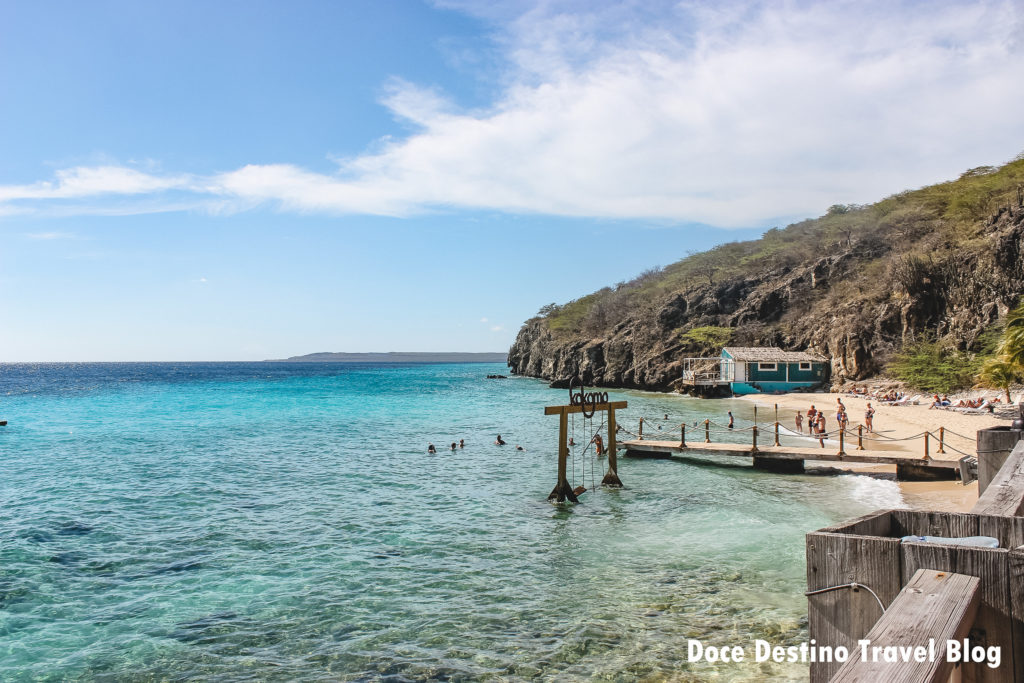 Curaçao, a ilha perfeita no Caribe. O que fazer e roteiro para 5 dias.