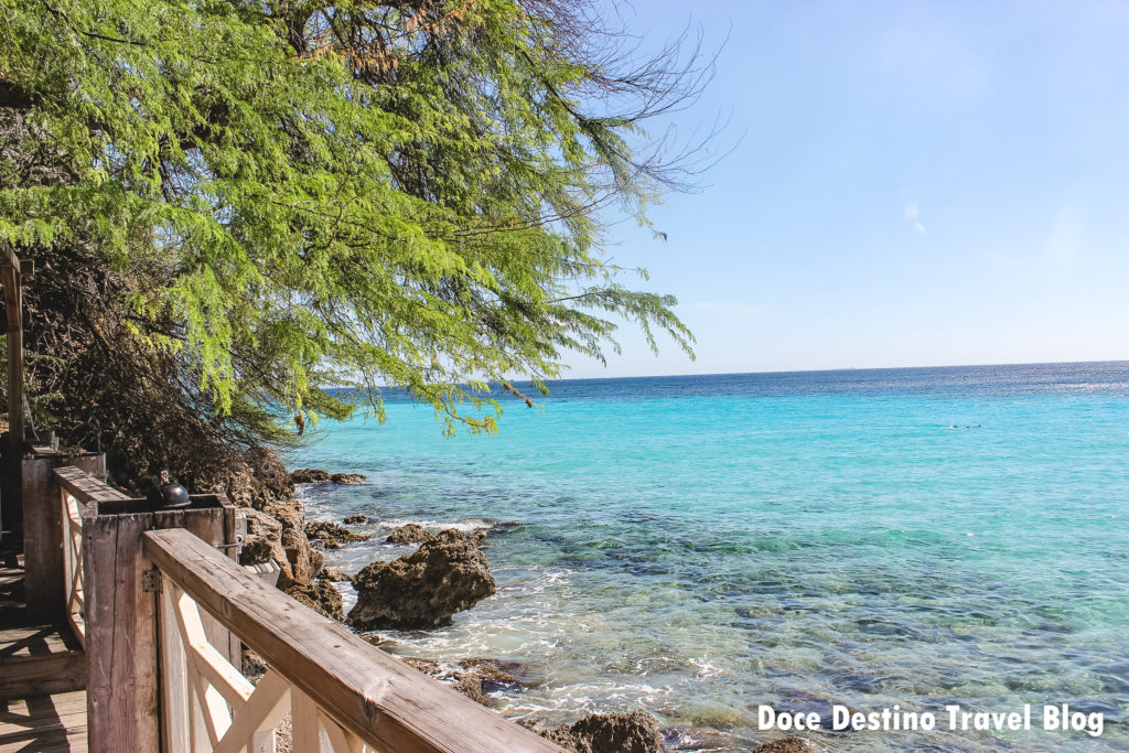 Curaçao, a ilha perfeita no Caribe. O que fazer e roteiro para 5 dias.