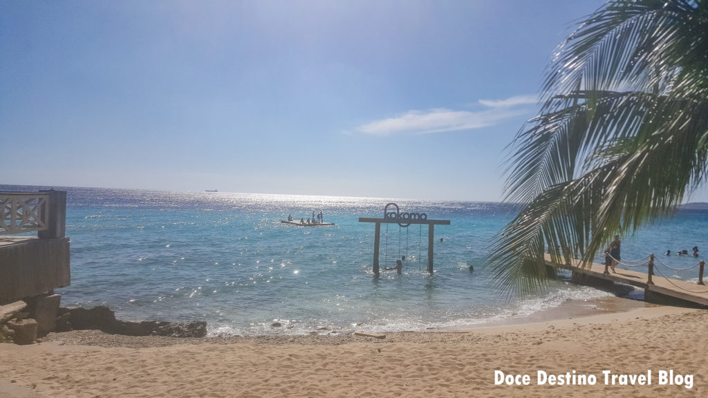 Curaçao, a ilha perfeita no Caribe. O que fazer e roteiro para 5 dias.