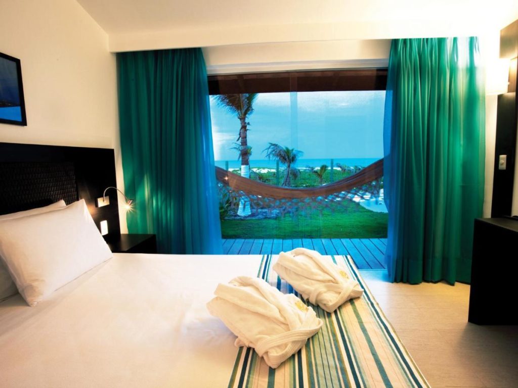 Os 10 Melhores Hotéis e Resorts no Brasil para suas férias inesquecíveis