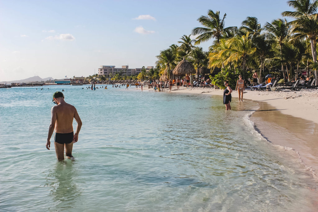 Curaçao, a ilha perfeita no Caribe. O que fazer e roteiro para 5 dias.