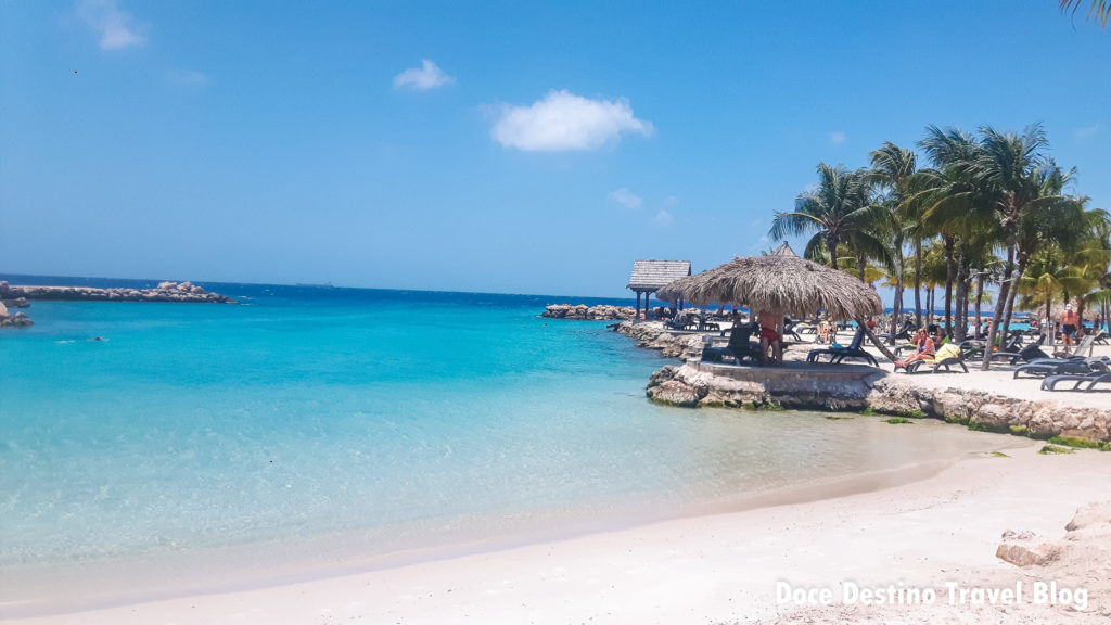 Curaçao, a ilha perfeita no Caribe. O que fazer e roteiro para 5 dias.