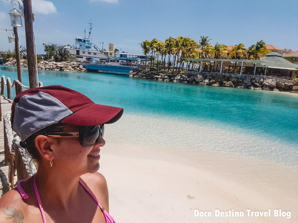 Curaçao, a ilha perfeita no Caribe. O que fazer e roteiro para 5 dias.