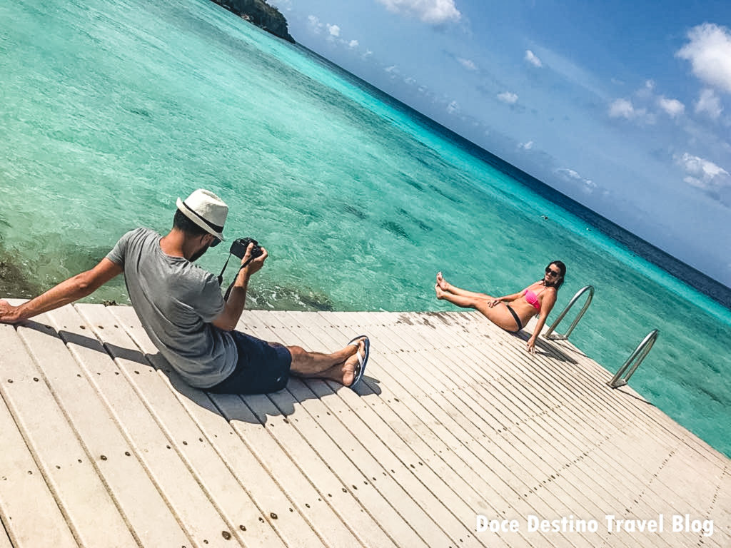 Curaçao, a ilha perfeita no Caribe. O que fazer e roteiro para 5 dias.