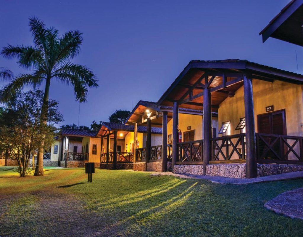 Os 10 Melhores Hotéis e Resorts no Brasil para suas férias inesquecíveis