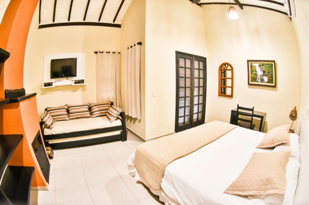 Os 10 Melhores Hotéis e Resorts no Brasil para suas férias inesquecíveis