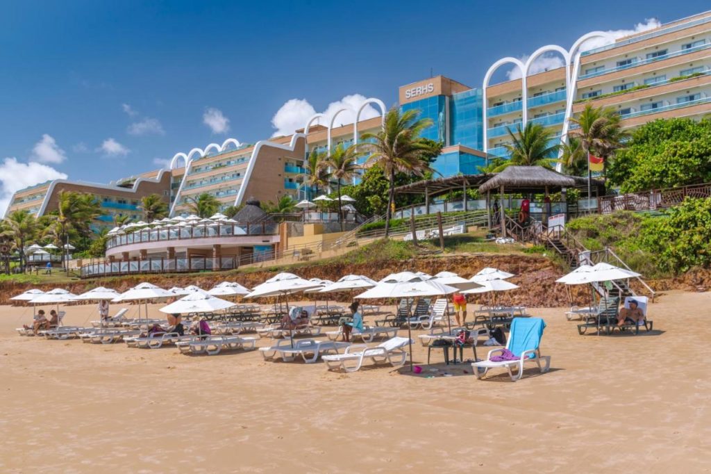 Os 10 Melhores Hotéis e Resorts no Brasil para suas férias inesquecíveis