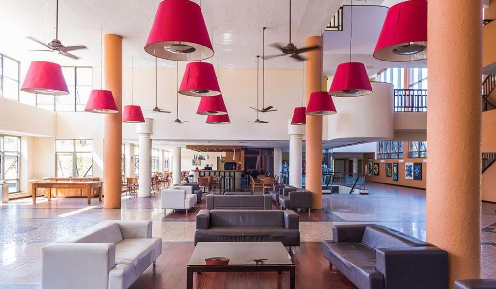 Os 10 Melhores Hotéis e Resorts no Brasil para suas férias inesquecíveis