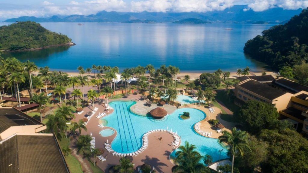 Os 10 Melhores Hotéis e Resorts no Brasil para suas férias inesquecíveis