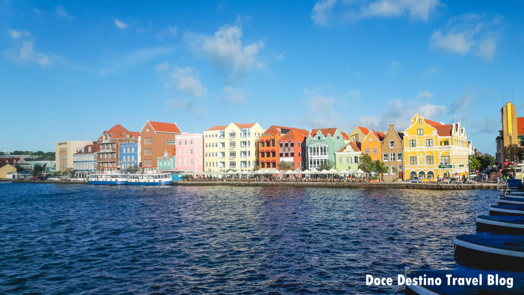 Curaçao, a ilha perfeita no Caribe. O que fazer e roteiro para 5 dias.