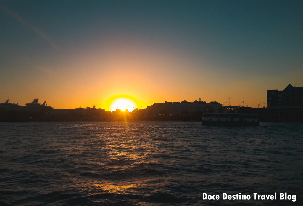 Curaçao, a ilha perfeita no Caribe. O que fazer e roteiro para 5 dias.