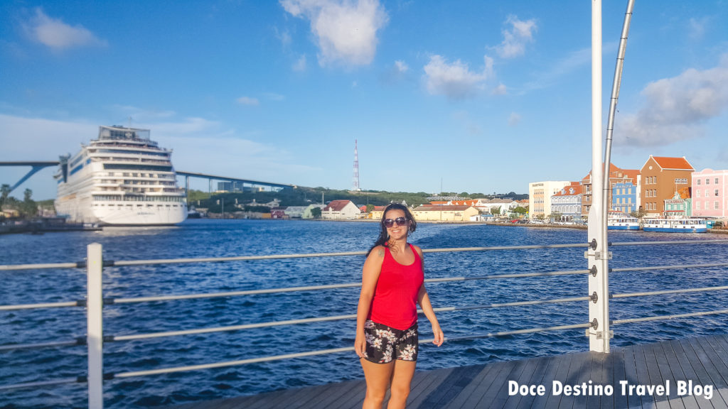 Curaçao, a ilha perfeita no Caribe. O que fazer e roteiro para 5 dias.