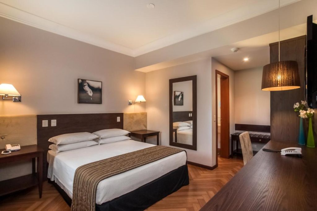 Os 10 Melhores Hotéis e Resorts no Brasil para suas férias inesquecíveis