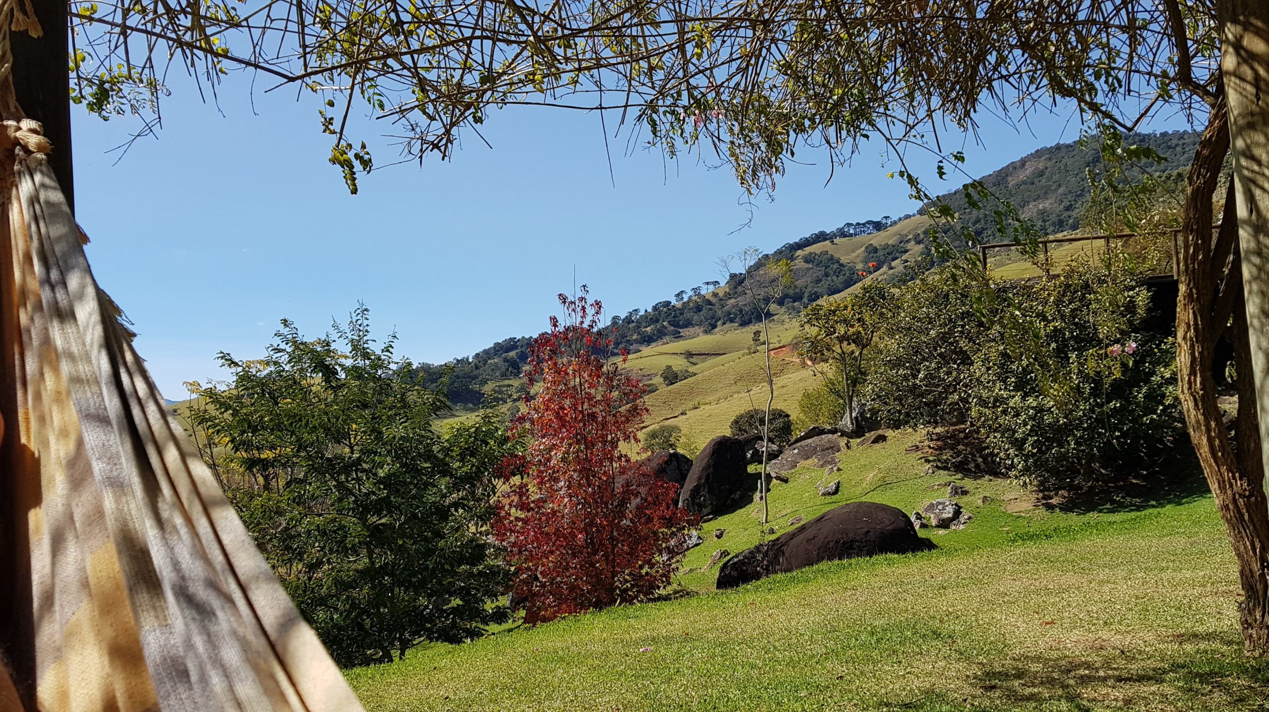 São Bento do Sapucaí - SP, a cidade da Pedra do Baú. Descubra o que fazer e muito mais.