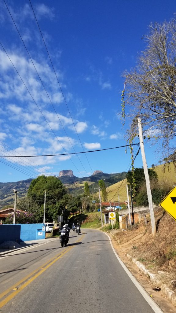 São Bento do Sapucaí - SP, a cidade da Pedra do Baú. Descubra o que fazer e muito mais.