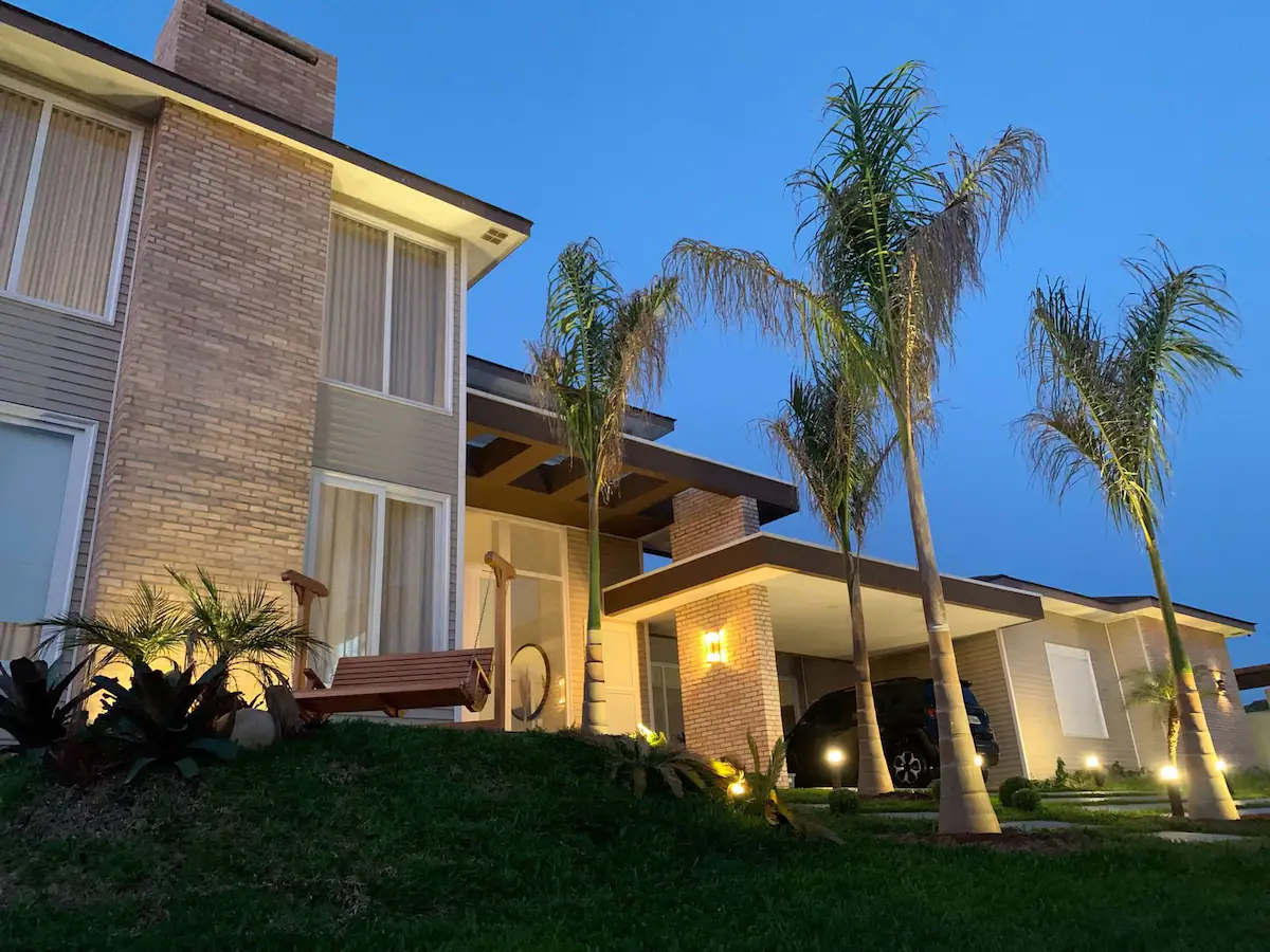 Riviera de Santa Cristina XIII/SP: onde fica, como alugar casas para temporada e fotos!