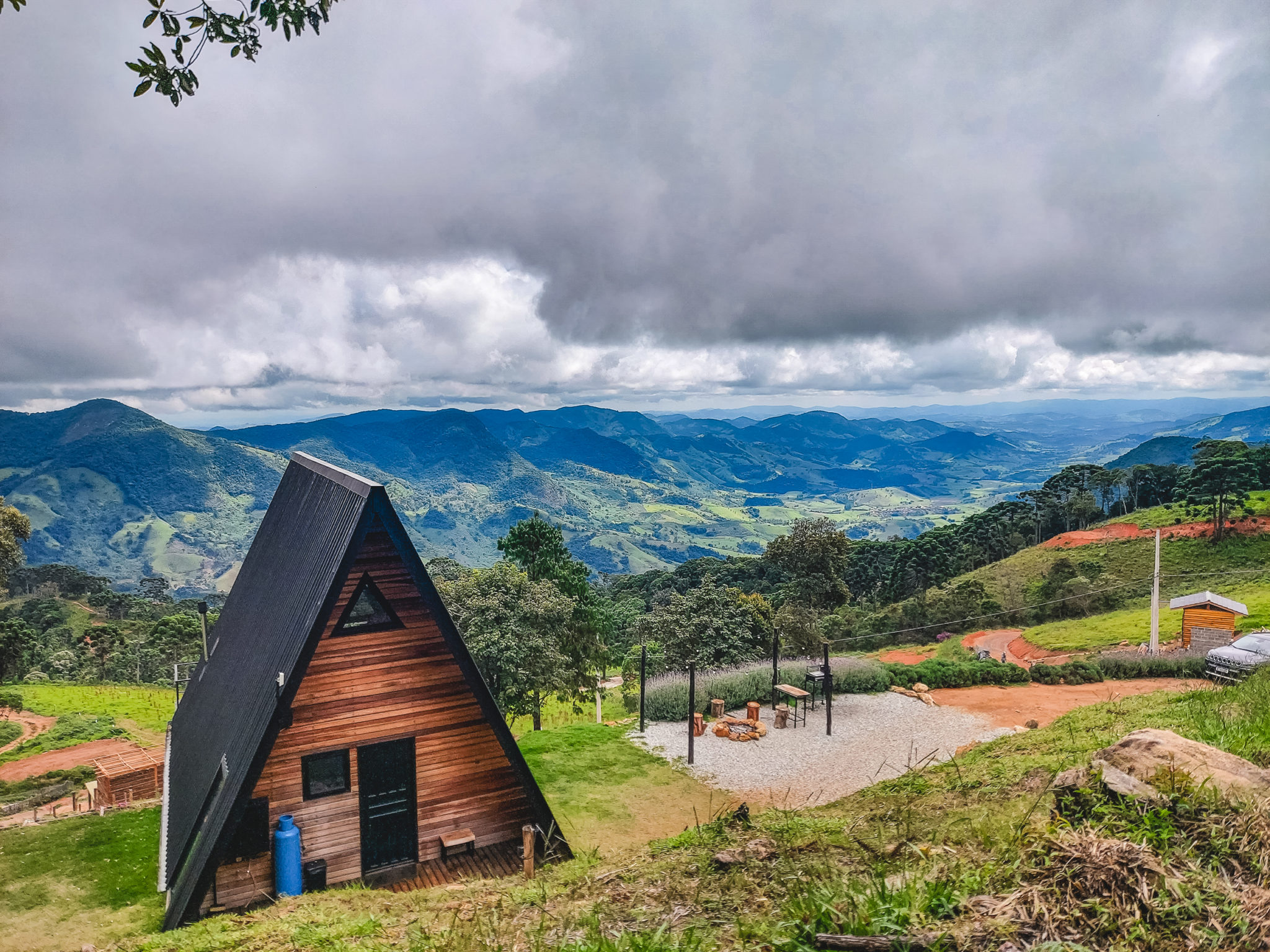 São Bento do Sapucaí: o que fazer na cidade da Pedra do Baú