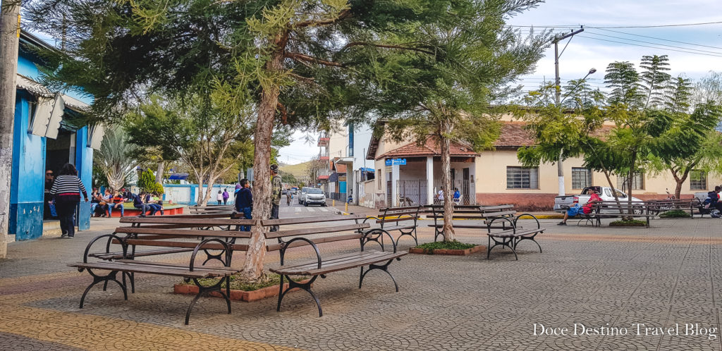 São Bento do Sapucaí - SP, a cidade da Pedra do Baú. Descubra o que fazer e muito mais.