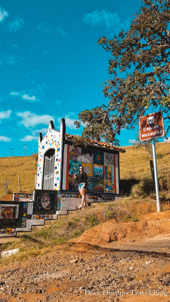 São Bento do Sapucaí - SP, a cidade da Pedra do Baú. Descubra o que fazer e muito mais.