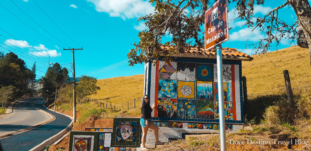 São Bento do Sapucaí - SP, a cidade da Pedra do Baú. Descubra o que fazer e muito mais.