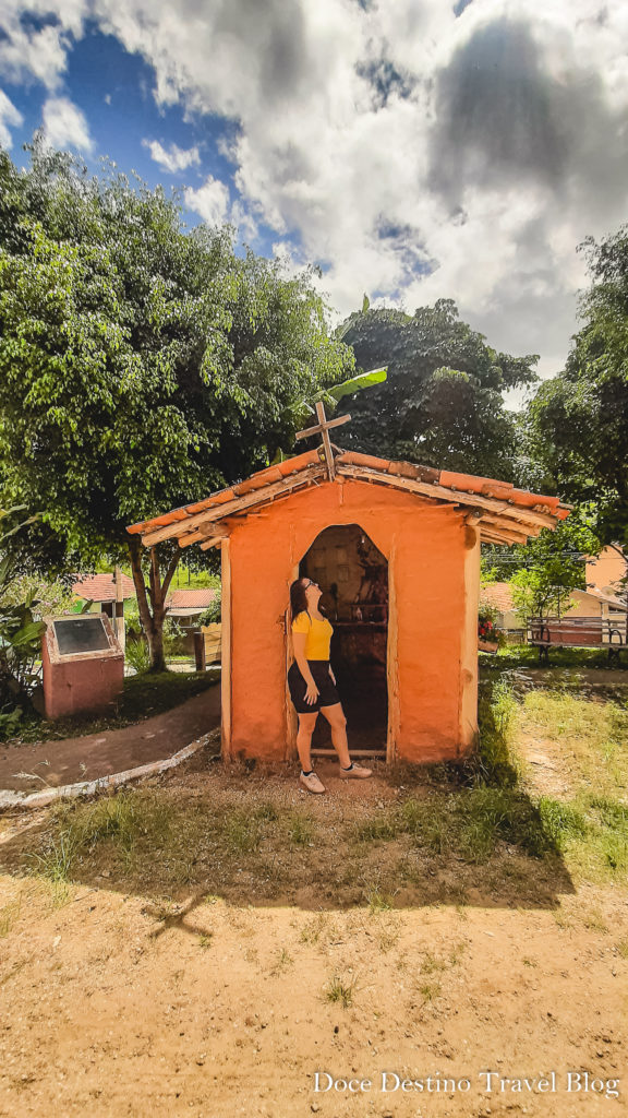 São Bento do Sapucaí - SP, a cidade da Pedra do Baú. Descubra o que fazer e muito mais.