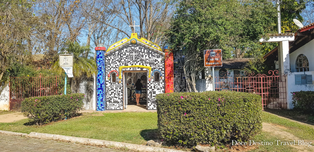 São Bento do Sapucaí - SP, a cidade da Pedra do Baú. Descubra o que fazer e muito mais.