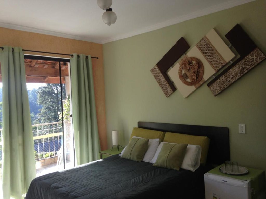 São Roque - SP: o que fazer em um bate e volta ou será que vale a pena se hospedar?