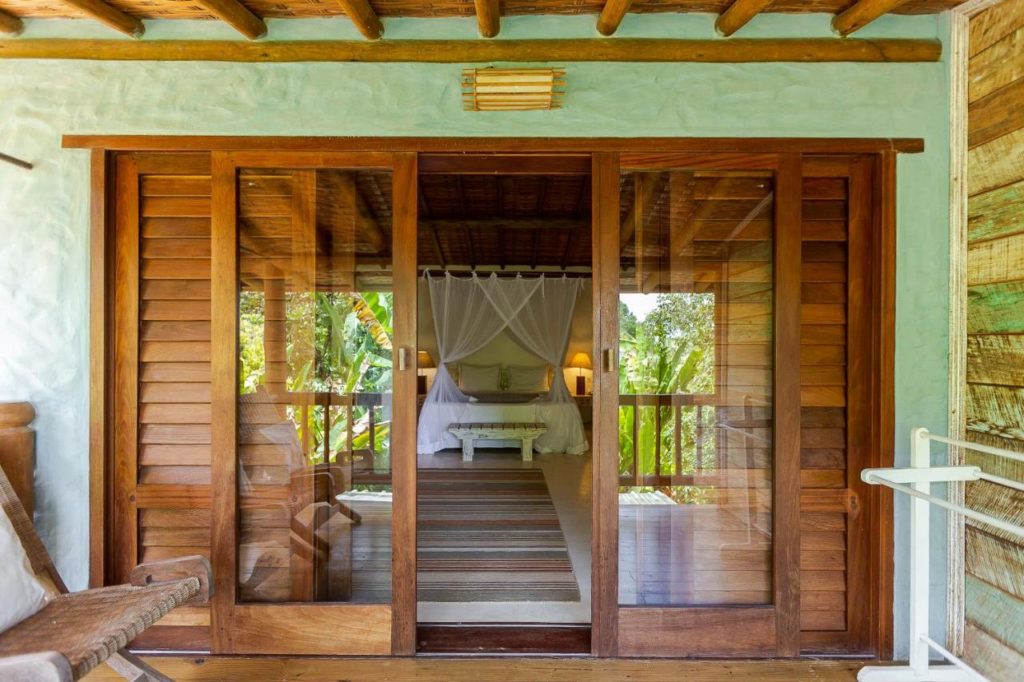 Onde se hospedar em Trancoso na Bahia. Confira as melhores pousadas de charme.