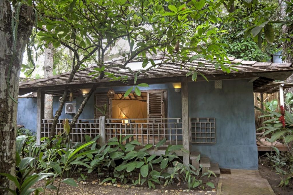 Onde se hospedar em Trancoso na Bahia. Confira as melhores pousadas de charme.