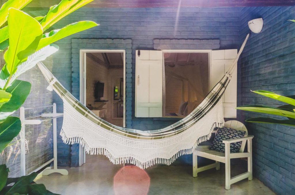 Onde se hospedar em Trancoso na Bahia. Confira as melhores pousadas de charme.