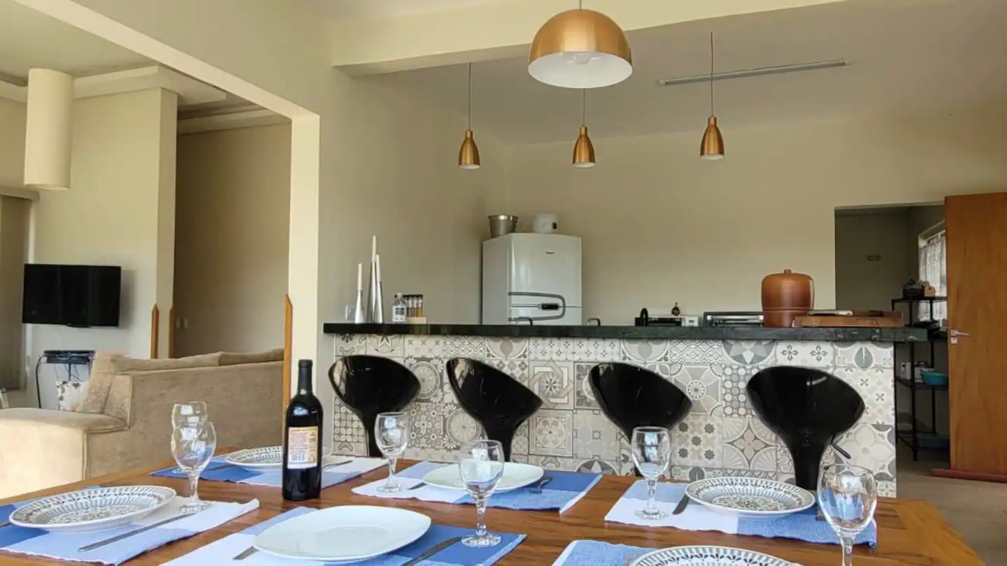 Riviera de Santa Cristina XIII/SP: onde fica, como alugar casas para temporada e fotos!