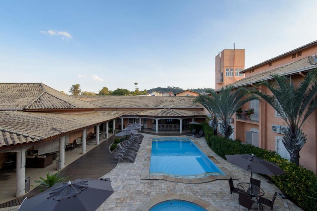 São Roque - SP: o que fazer em um bate e volta ou será que vale a pena se hospedar?